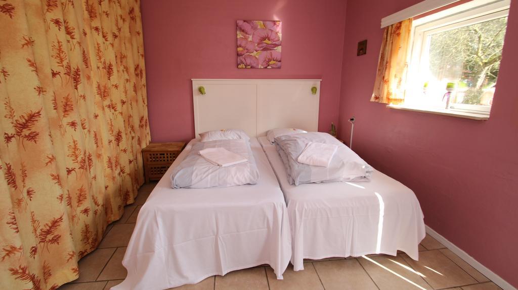 Danhostel Sonderborg Vollerup Zimmer foto